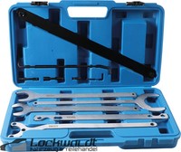 BGS LüFter NabenschlüSsel Satz