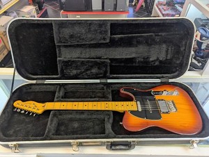 Fender Player Plus Telecaster | eBay