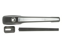 Blic 6010-01-011401P AußEngriff TüR FüR Vw, Links Vorne, Chrom/Schwarz