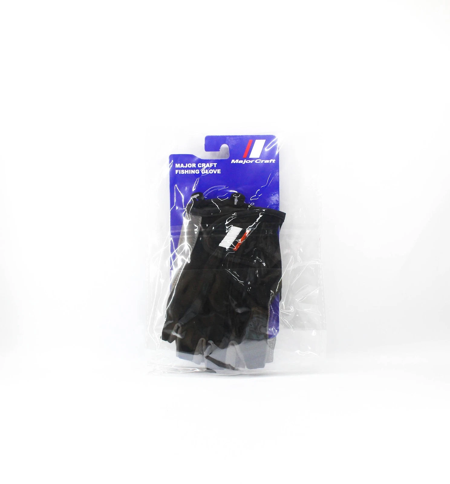 Major Craft Performace Gloves MCFG24-M/BK Size M Black (2683)