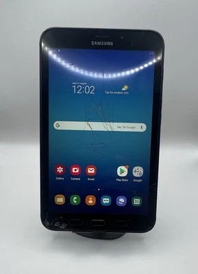 Samsung Galaxy Tab Active 2 · 16GB · Cellular