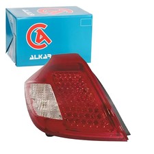 ALKAR RÜCKLEUCHTE HECKLEUCHTE RECHTS passend für KIA CEE'D | 2212995
