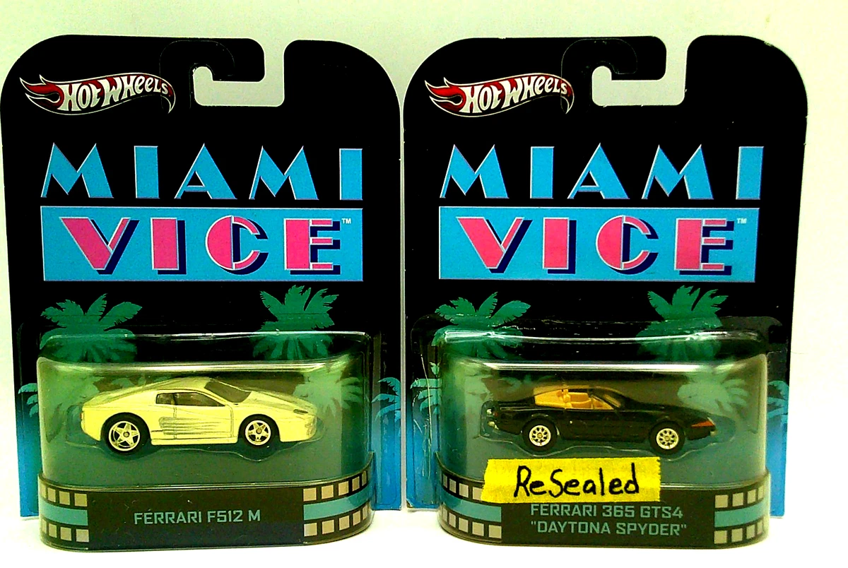 25+ Hot Wheels Ferrari Black Diecast & Toy Vehicles for sale
