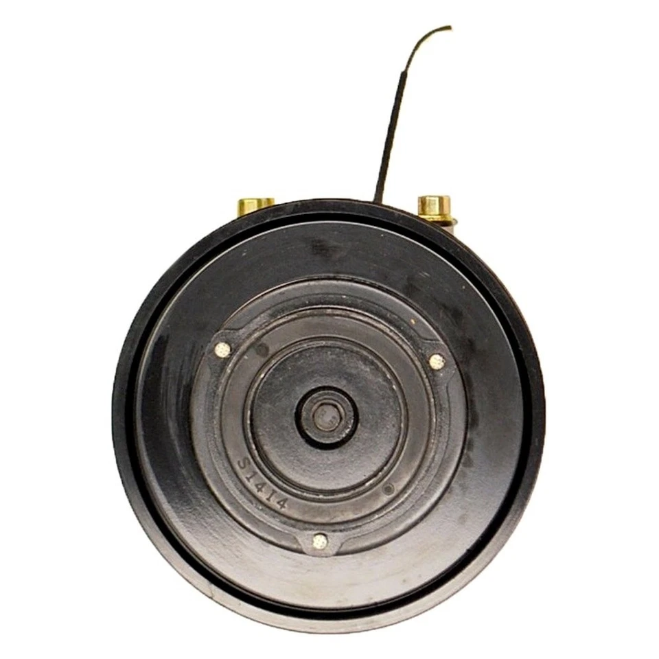 For Honda Accord 1994-1997 Valeo 10000376 A/C Compressor Foto 4 de 4