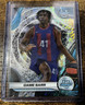 2024-25 Bowman Best University Basketball Pick SHIMMER Refractor Buy More & Save