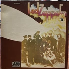 Led Zeppelin Led Zeppelin II Vinyl LP 12" 33 RPM Atlantic Rock SD 19127 Stereo