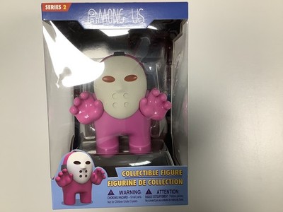 AMONG US - Sammelfigur - Series 2 - Neu / OVP