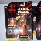 Star Wars Revenge of the Sith Pez Dispenser Collector Set, And Episode 1 Figures — photo 3