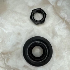 Craftsman 137 Series 10” Table Saw Blade Arbor Collar & Nut