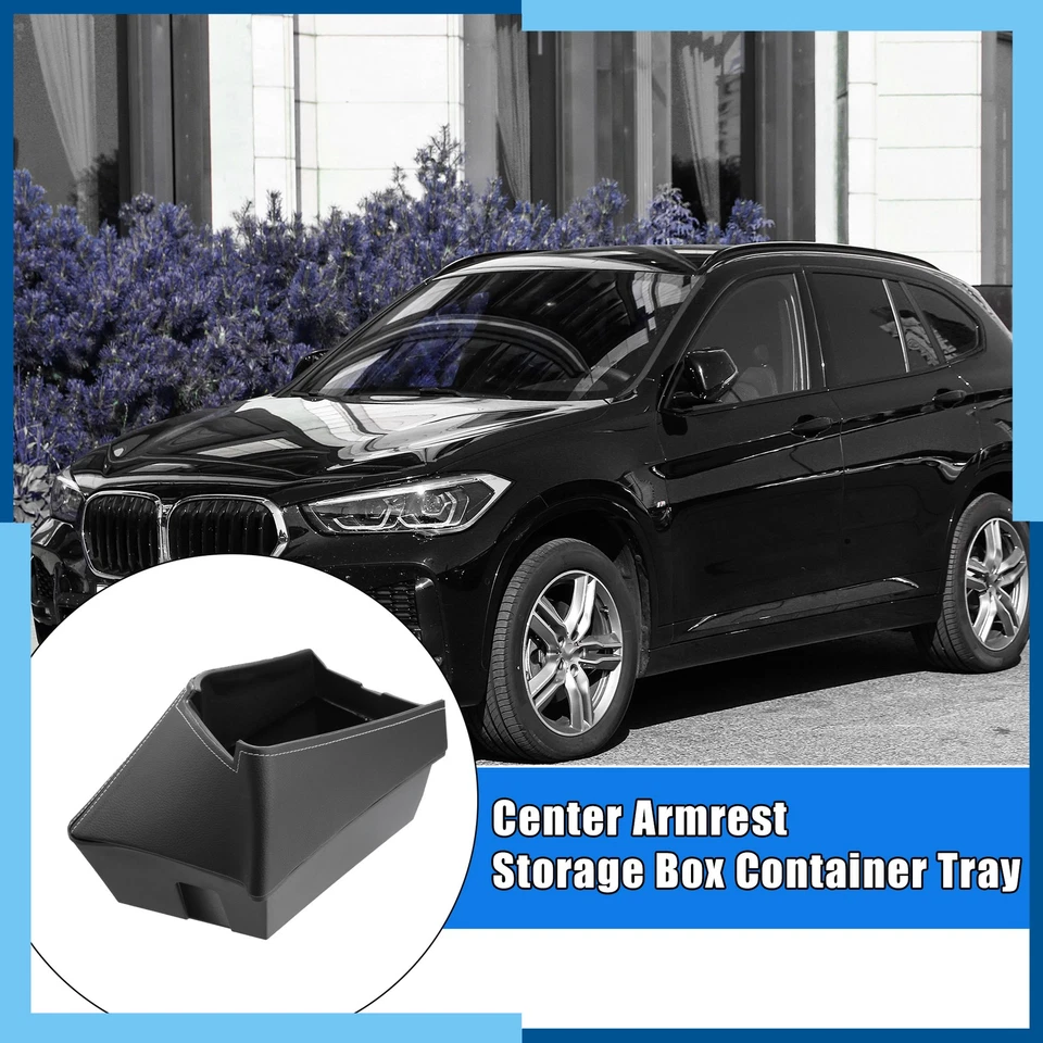 Piece of 1 Glove Box Lid Cover for Audi A4 2001-2008 for Audi RS4 - Image 2 of 4