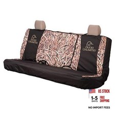 Ducks Unlimited Auto Seat Covers Easy To Install Front And Bench Seat Covers