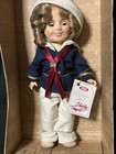 IDEAL - SHIRLEY TEMPLE Doll - Classic -  In Box with Tags   — photo 6