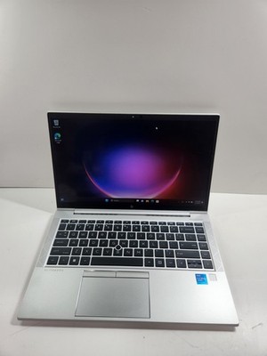 HP EliteBook 840 G8 14'' 16GB 256GB SSD Core i5-1145G7- Excellent condition