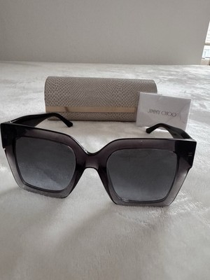 Jimmy Choo Sonnenbrille Damen