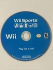 Wii Sports - WII - DISC ONLY - *TESTED* - FREE SHIPPING
