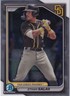 2024 Bowman - Chrome Prospects Ethan Salas #BCP-102 (RC)