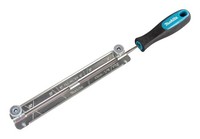 Makita ZubehöR Feilenhalter Mit Rundfeile 4,5 Mm - D-70954