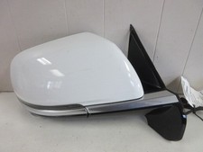 2022-2023 Jeep Grand Wagoneer Passenger RH Power Door Mirror OEM LKQ