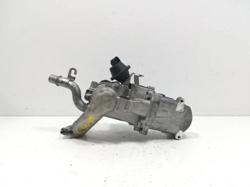 9671187780 Valvola Egr per PEUGEOT PARTNER TEPEE Outdoor 2010 7618825 - Imagen 4 de 10