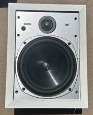 Boston Acoustics VRi580 In-Wall/Ceiling Speak...