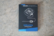 Soraken Funkthermometer. NEU..