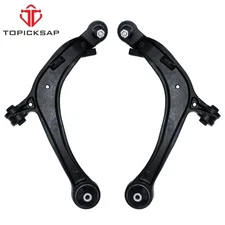 Front Lower Control Arm w/ Ball Joint Pair 2 for 2011-2017 Honda Odyssey 3.5L V6