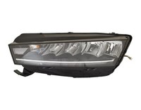 Scheinwerfer Rechts FÜR Skoda Octavia AB 2020 Full LED