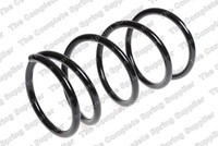 1X Fahrwerksfeder Lesjöfors 4015675 FüR Outlander CitroËN 4007 Peugeot Crosser 2