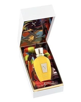 Xerjoff Erba Gold 50 ml Original NEU + OVP Eau de Parfum EDP Unisexduft