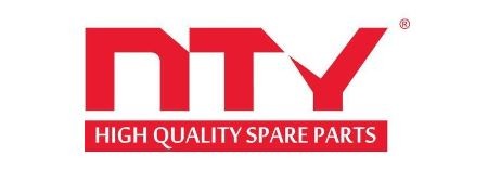 NTY TÜRSCHLOSS VORNE LINKS PASSEND FÜR FIAT GRANDE | EZC-FT-203