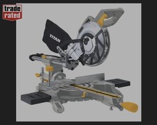 Titan TTB794MSW 210mm 240V Electric Mitre Saw and Stand