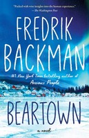 Beartown, Fredrik Backman