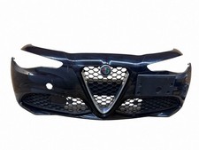 Pare-choc avant Alfa Romeo GIULIA