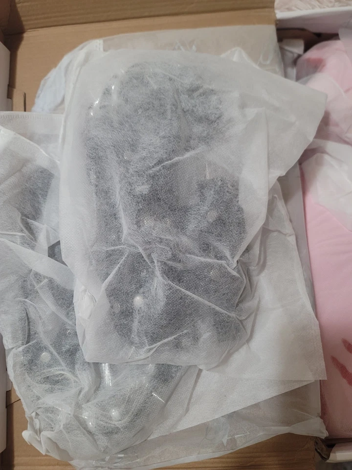 Zapatos plataformas Yru X Gloomy Bear Foto 2 de 4