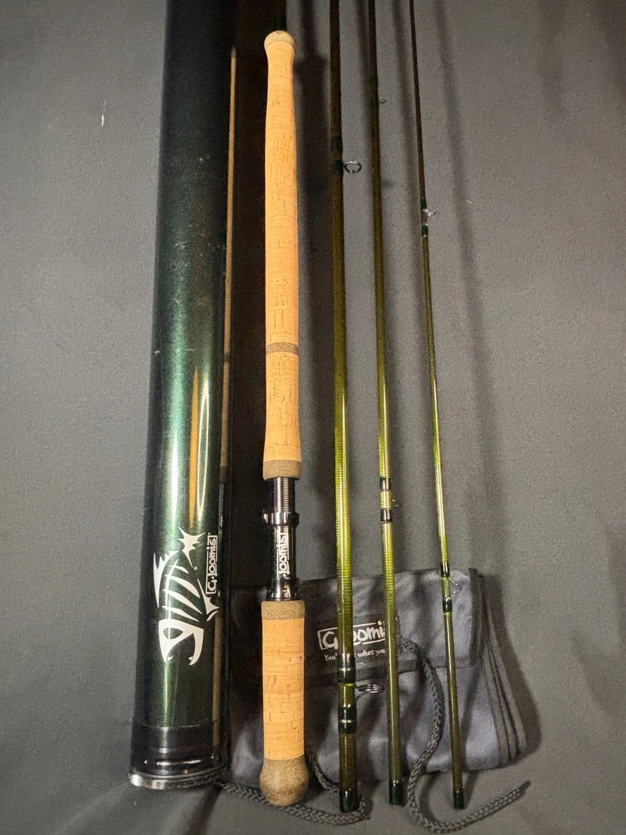 G Loomis Nrx Fly Fishing Rods for sale | eBay