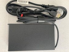 Lenovo ADL135SDC3A 135W Slim Tip AC Adapter for Lenovo ThinkPad P1 20MD