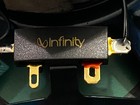 Open Box New Infinity Kappa Series 5 x 7 Two-Way Speakers 572.1cf — photo 5