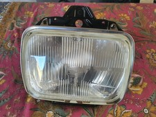6510 FARO FANALE FRONTALE ANTERIORE NISSAN KING CAB