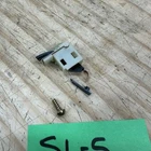 Technics SL-5 Turntable Parts - Lid Sensor Switch - Broken 4 Parts
