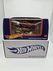 Hot Wheels RLC Dodge Power Wagon 1:64 Diecast Pickup Truck - Red (GXJ19)