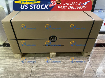 1PC New Sealed Allen-Bradley 20G14ND248JN0NNNNN Free Shipping 