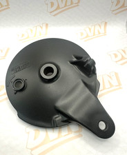 NOS SUZUKI 1973 - 1975 TM125 REAR HUB PANEL 64210-28302