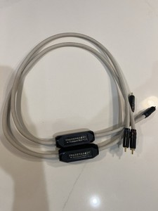Transparent Audio | eBay