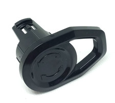 Bissell 2806 2910 PowerForce PowerBrush Pet Carpet Cleaner, Power Wire Cord Wrap