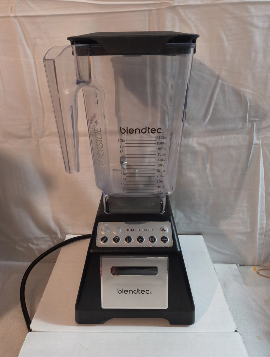 Blendtec Es3 for sale | eBay
