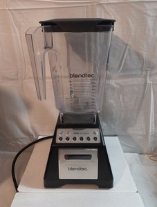Blendtec Total Blender Es3 | eBay