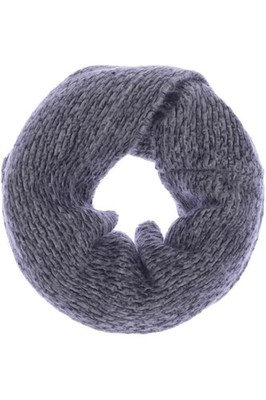 pieces Schal Damen Tuch Strickschal Loop Grau #s0fcnzo