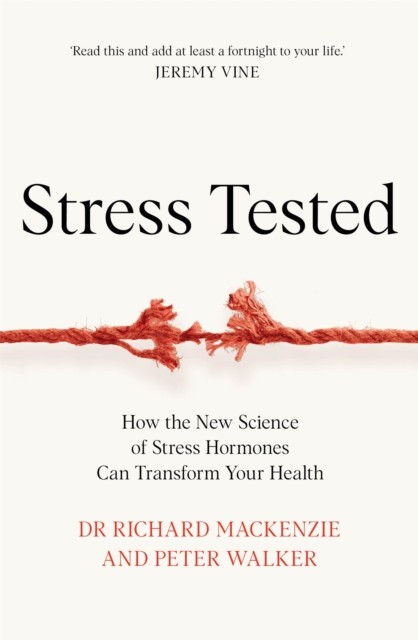 Bluebird Stress Tested: How The New Science Of Stress Hormones Can Transform Your Health - Image 5