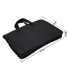 Music Stand Bag for Performance Water Resistant Sheet Music Tripod Stand Bag