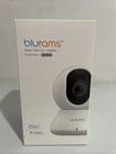Blurams Security Camera 2K Indoor 360° Pet Home Security Phone App Alexa Google